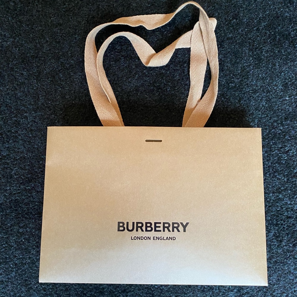 Burberry